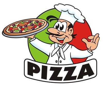 Max pizzas