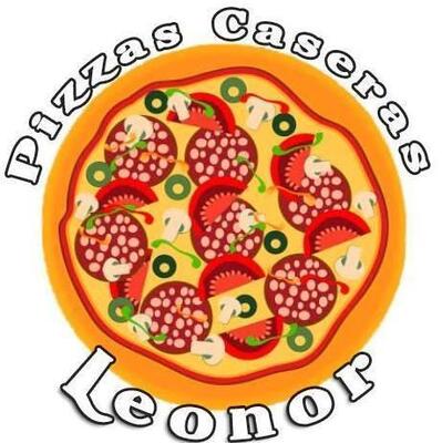 Pizzas Caseras Leonor