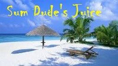 Sum Dude's Juice