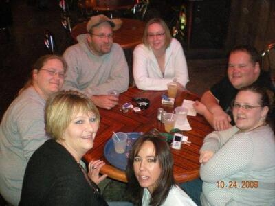 Shooter's Saloon