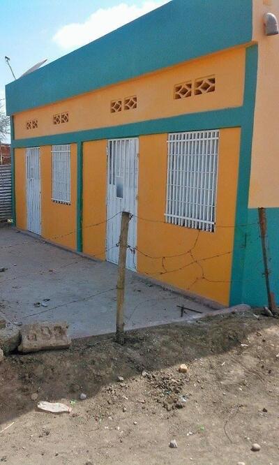 Quintas Restaurante - Angola