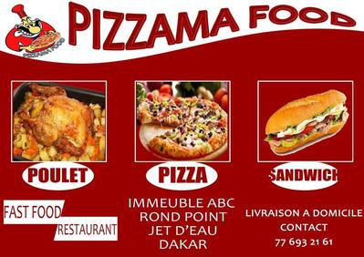 Pizzamafood