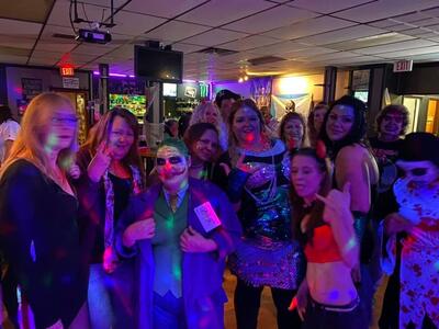 Bigmouth McGees Restaurant and Celtic Pub Legal AB