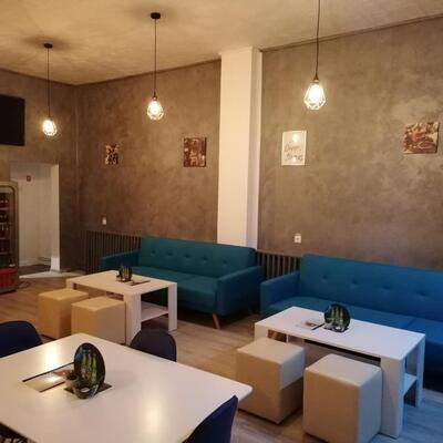 TREND CAFFE