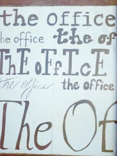 Office Lounge