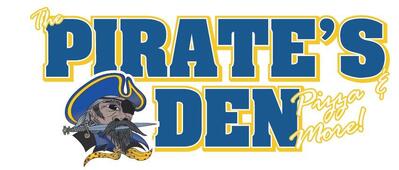 Pirates Den