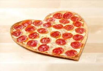 Pizza Rush