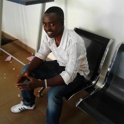 Chidy dullah