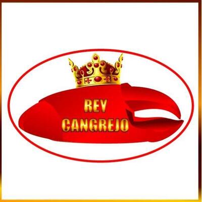 REY Cangrejo