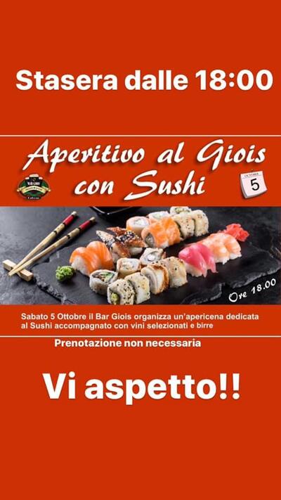 Bar Giois
