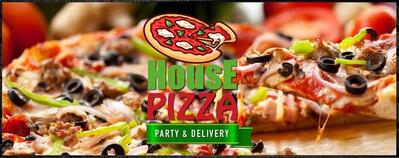 HOUSE PIZZA Calama