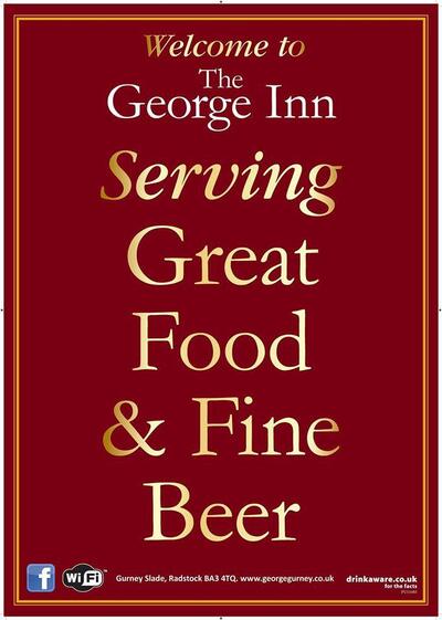 The George Inn