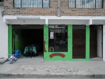 La Huerta Restaurante