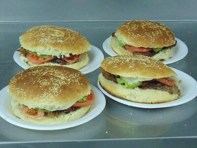 Dimo's delivery