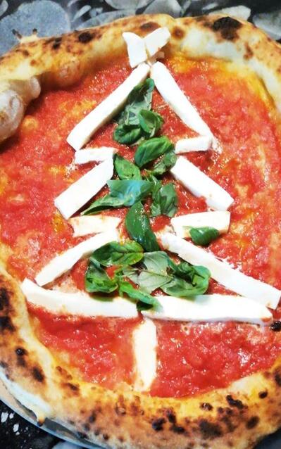 Pizzeria Cotto a legna