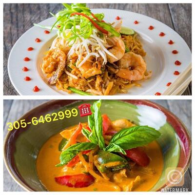 Asian Corner Thai