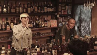 Bar Honey-B