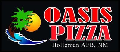Oasis pizza station ky