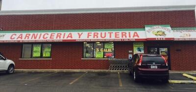 La Mexicanita Waukegan IL