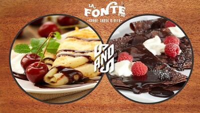 La Fonte Dzoe