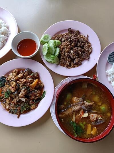 ครัวลุงวีป