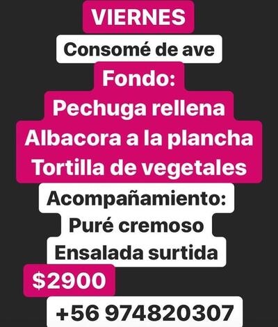 Cafetería Lumiere Quillota