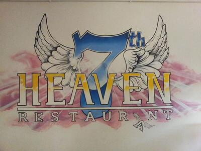 7th Heaven Restaurant