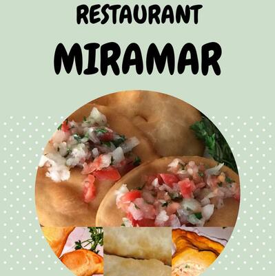 Restaurant Miramar Playa Negra