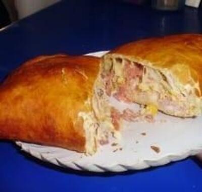 Casa da Fogazza Ribeirão do Sul SP foto