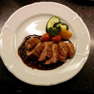 Gasthaus Krone