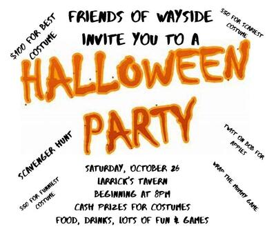 Wayside Inn