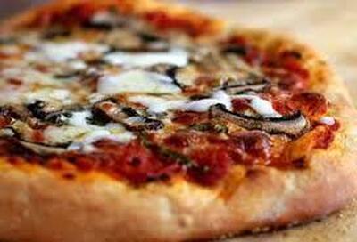 Di Napoli Pizzas