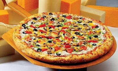 Pizza HOT