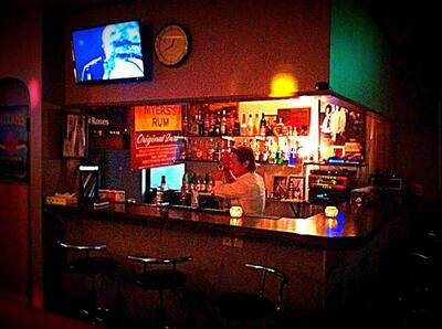 Karaoke & Cocktail K'z Bar