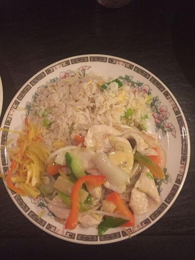 Yue Foe Lau Restaurant
