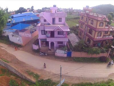 Bajrabarahi Chautari Guest House & Family Restaurant