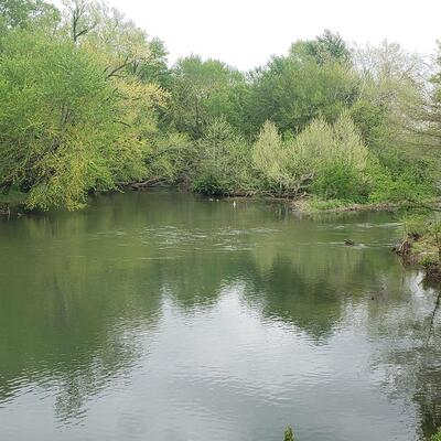 River's Bend Campground Bar & Grill