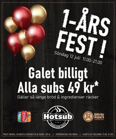 Hotsub Mora