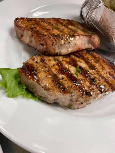 Bookers Bar & Grill Kirklin IN