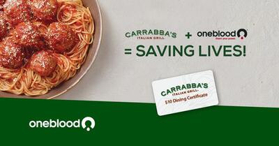 Carrabba's Italian Grill
