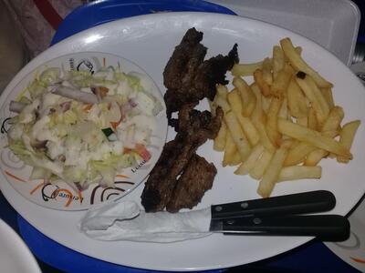 Pofy's Asados+antojitos