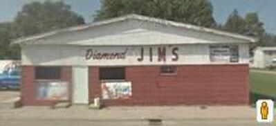 Diamond Jim's