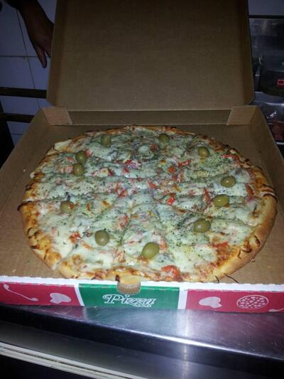 Pizzeria DilForno
