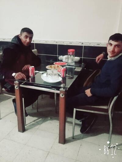 Ulas Etli Pide Salonu