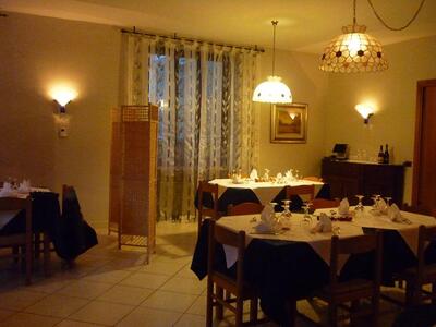 Bar Trattoria Giulietta