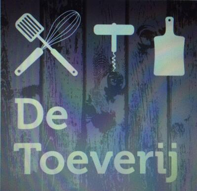 De toeverij Varik