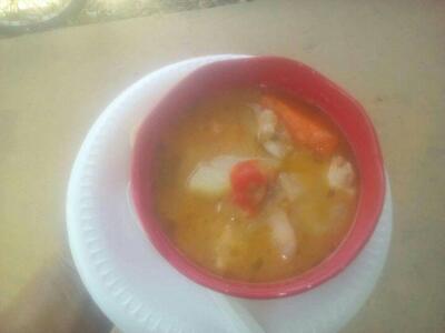 Comedor Alondra