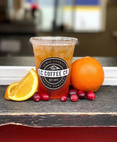 Lewis County Coffee Company