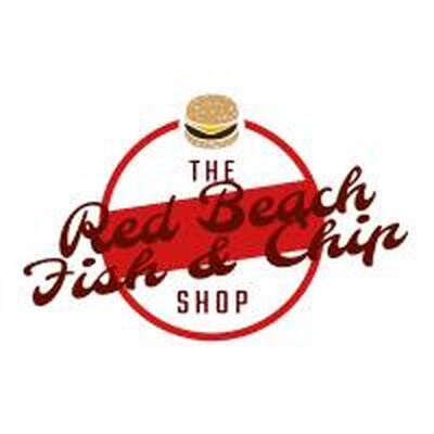 Red Beach Fish & Chip Shop