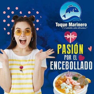 Toque Marinero